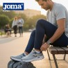 Joma Zen Deportivo Confortable y Antideslizante