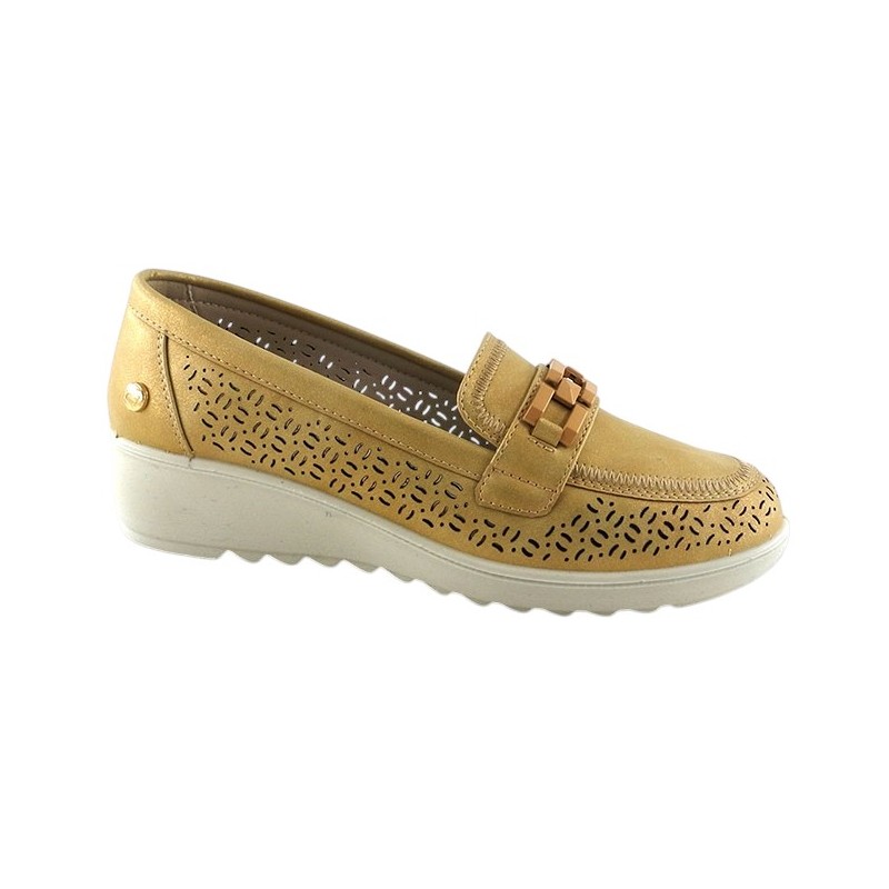 Amarpies Zapato Sport Confort Pies Delicados
