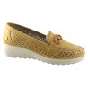 Amarpies Zapato Sport Confort Pies Delicados