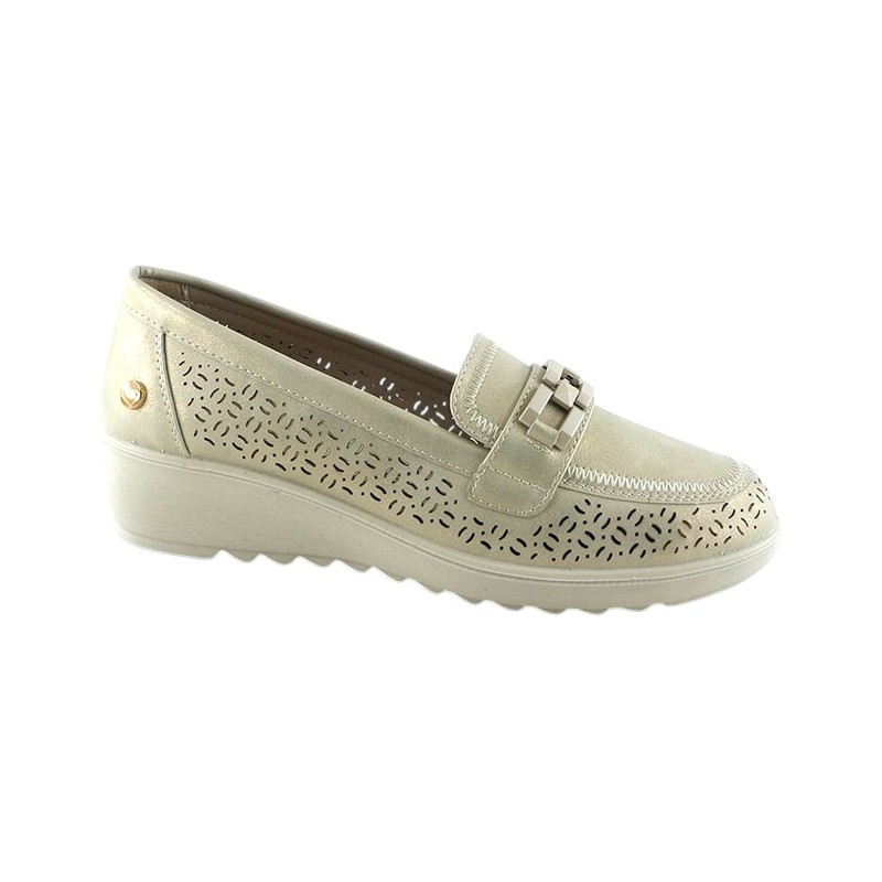 Amarpies Zapato Sport Confort Pies Delicados