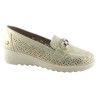 Amarpies Zapato Sport Confort Pies Delicados
