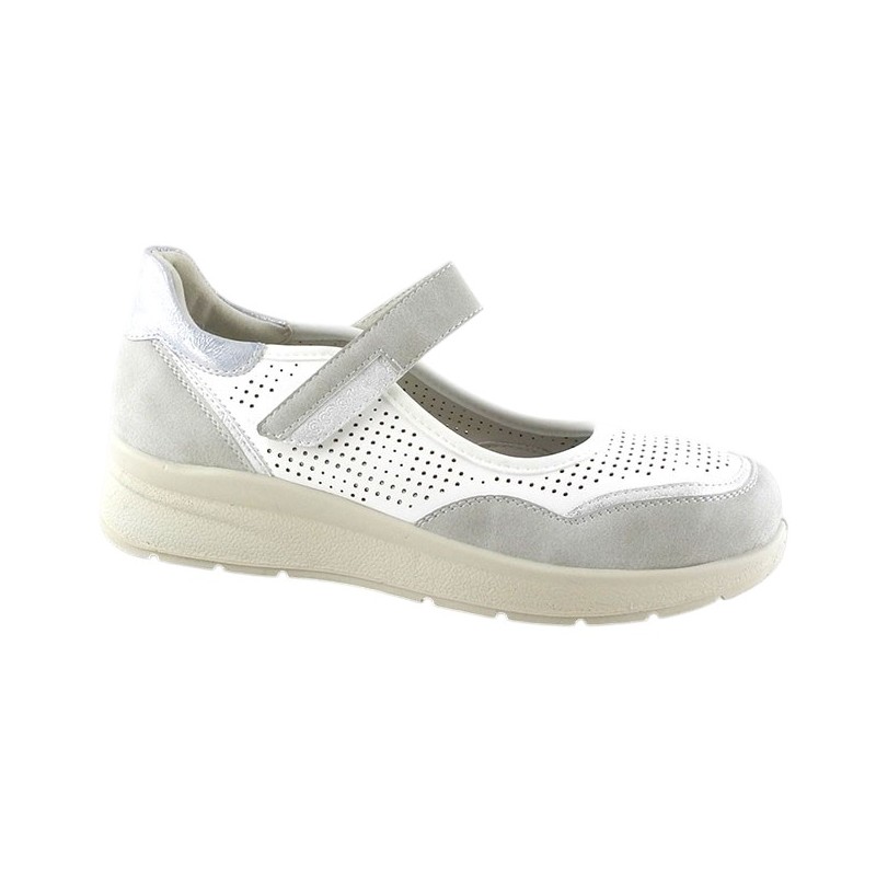 Amarpies Zapato Sport Confort Mujer