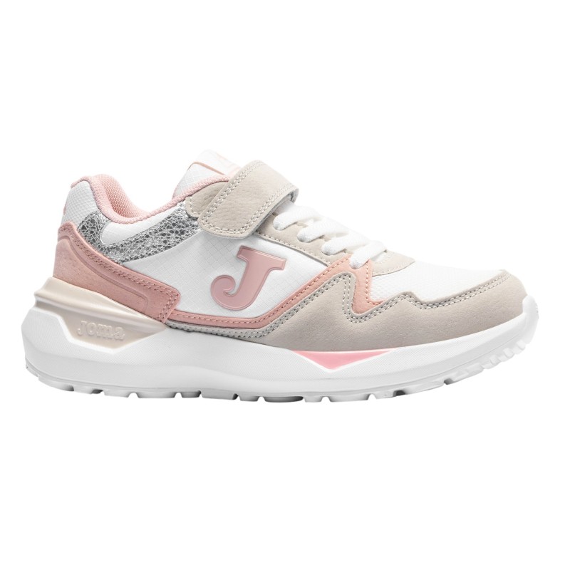 Joma Deportivo Casual Niña