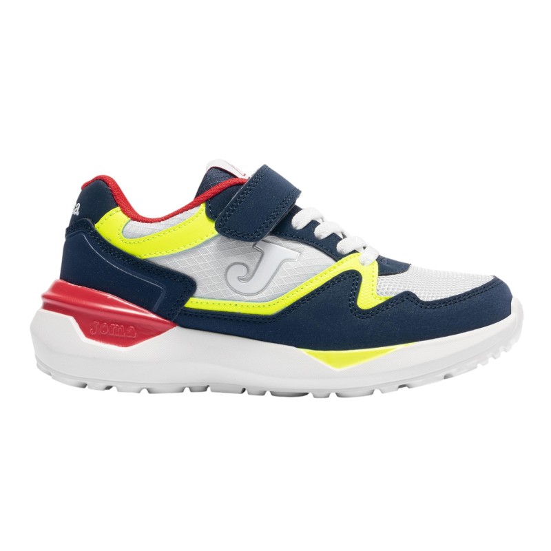 Joma Deportivo Transpitable Casual Niño