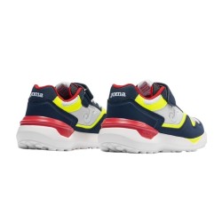 Joma Deportivo Transpitable Casual Niño
