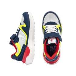 Joma Deportivo Transpitable Casual Niño
