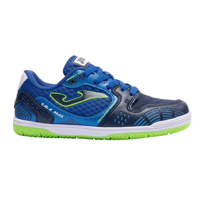 Joma Sala Max Jr Zapatilla Deportiva Futbol Sala
