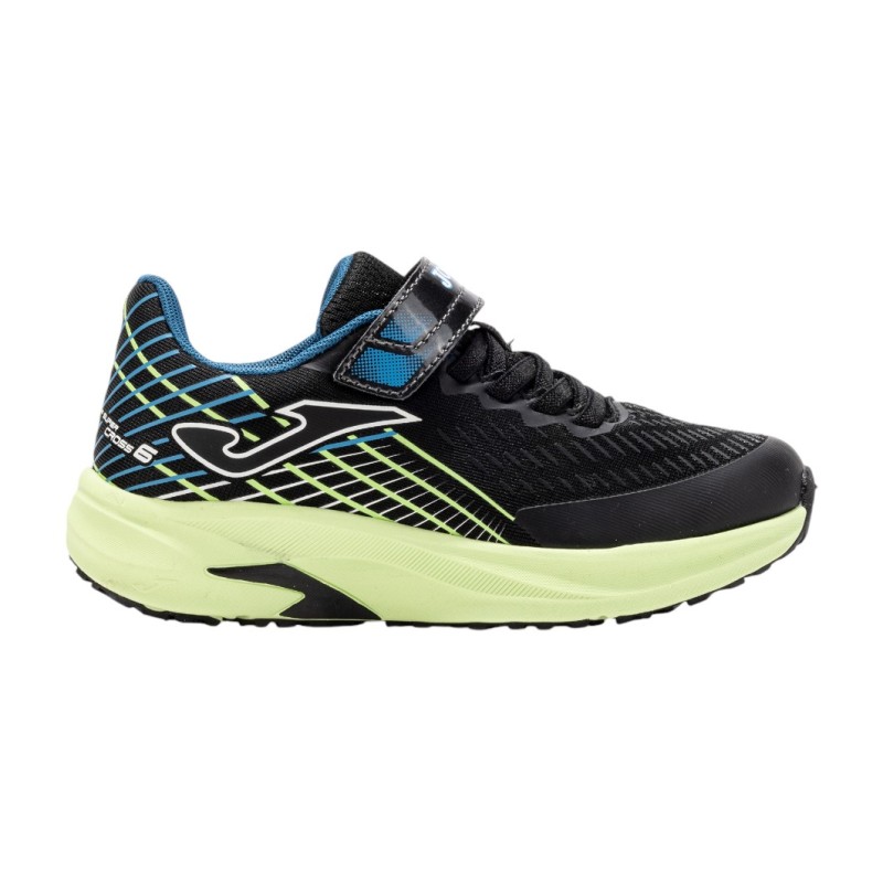 Joma Super Cross Jr Deportivo Running Niño "Chollo"