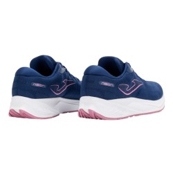 Joma Neon Lady Deportivo Running Marino