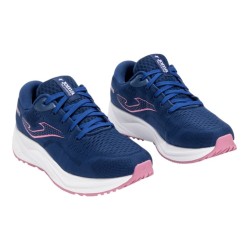 Joma Neon Lady Deportivo Running Marino