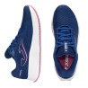 Joma Neon Lady Deportivo Running Marino