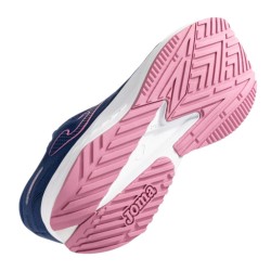 Joma Neon Lady Deportivo Running Marino