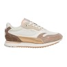 Zapatillas Pepe Jeans Bexley City Sneakar Mujer