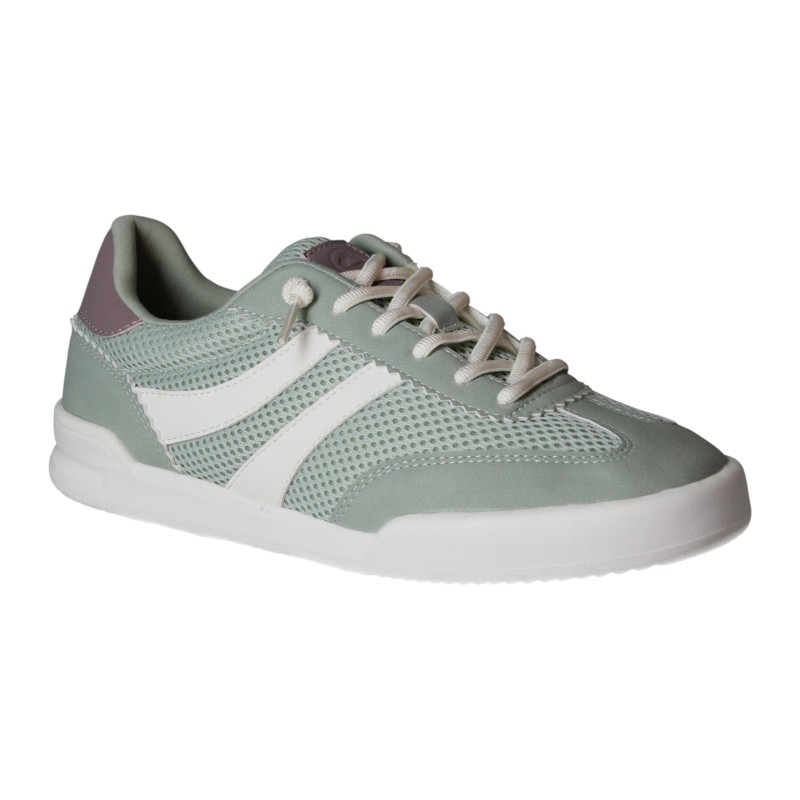 J'hayber Sneakers Confort Casual Mujer Kaki