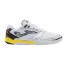 Joma Dribling Zapatilla Futbol Sala Blanca