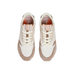 Zapatillas Pepe Jeans Bexley City Sneakar Mujer