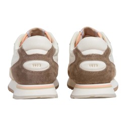Zapatillas Pepe Jeans Bexley City Sneakar Mujer