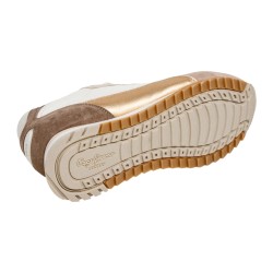 Zapatillas Pepe Jeans Bexley City Sneakar Mujer