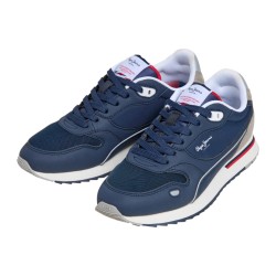 Zapatillas Pepe Jeans Bexley City Sneakar Hombre