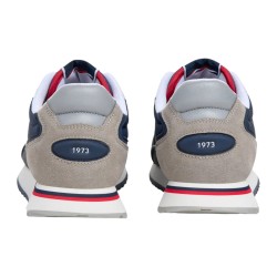 Zapatillas Pepe Jeans Bexley City Sneakar Hombre
