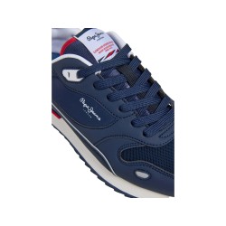 Zapatillas Pepe Jeans Bexley City Sneakar Hombre