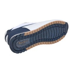 Zapatillas Pepe Jeans Bexley City Sneakar Hombre