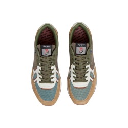 Zapatilla Pepe Jeans Brit Must Casual Hombre