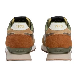 Zapatilla Pepe Jeans Brit Must Casual Hombre