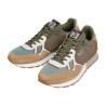 Zapatilla Pepe Jeans Brit Must Casual Hombre