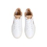 Pepe Jeans Kenton Zapatilla Sneakers Mujer Blancas