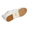Pepe Jeans Kenton Zapatilla Sneakers Mujer Blancas