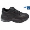 Deportivo Sneakers Piel Cómodo y Casual Joven. Yumas