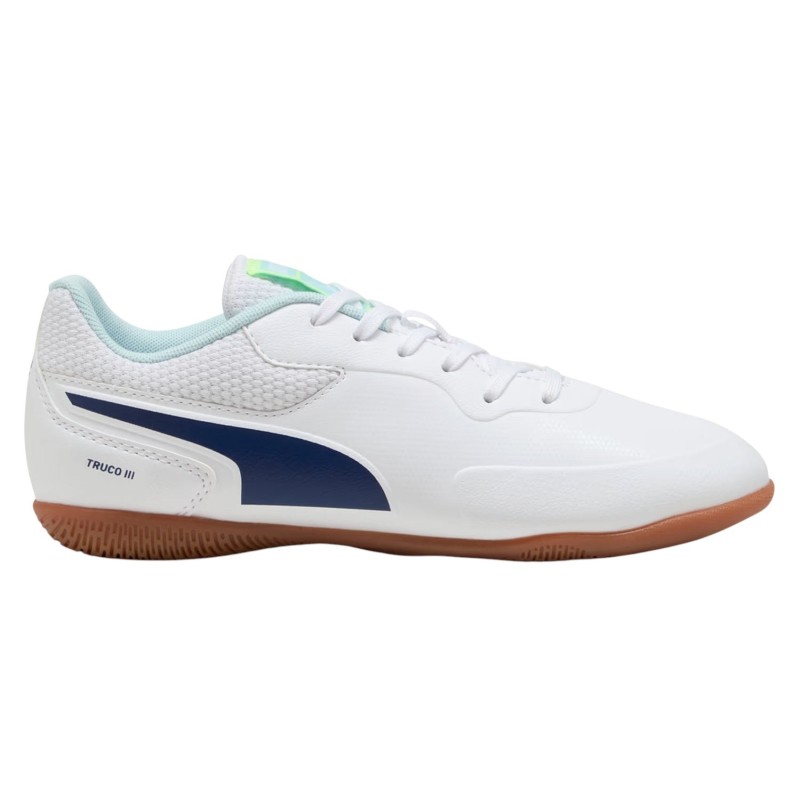Puma Truco III Jr Zapatilla Futbol Sala