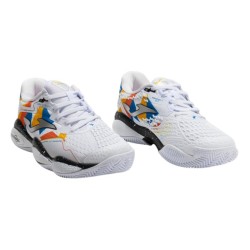 Joma Smash Zapatilla Padel Alta Gama