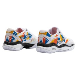 Joma Smash Zapatilla Padel Alta Gama