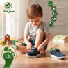 J'hayber Zapatilla Deportiva Barefoot Niño