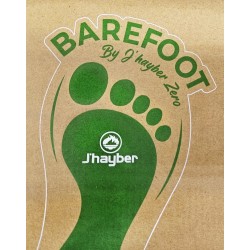 J'hayber Zapatilla Deportiva Barefoot Niño