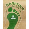 J'hayber Zapatilla Deportiva Barefoot Niño