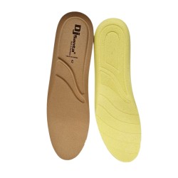 Dj Santa. Mocasin Sport Hombre Piel Serraje