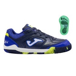 Deportivo Barefoot Joma Futbol Sala Top Flex Jr