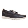 DJ Santa Zapato Sport Hombre Piel Confort