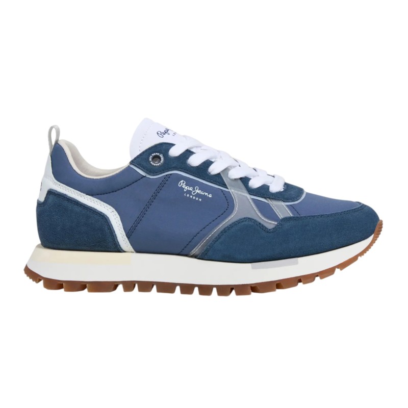 Pepe Jeans Ari Urban Zapatilla Casual Hombre