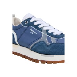 Pepe Jeans Ari Urban Zapatilla Casual Hombre