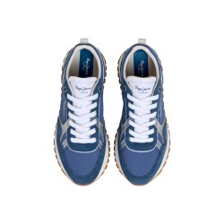 Pepe Jeans Ari Urban Zapatilla Casual Hombre