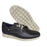 DJ Santa Zapato Sport Hombre Piel Confort