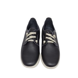 DJ Santa Zapato Sport Hombre Piel Confort
