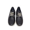 DJ Santa Zapato Sport Hombre Piel Confort