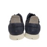DJ Santa Zapato Sport Hombre Piel Confort