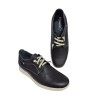 DJ Santa Zapato Sport Hombre Piel Confort