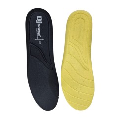 DJ Santa Zapato Sport Hombre Piel Confort
